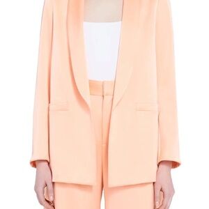 Alice and Olivia
Kylie Shawl-Collar Blazer